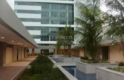 Excelente sala comercial localizada na reserva do paiva!