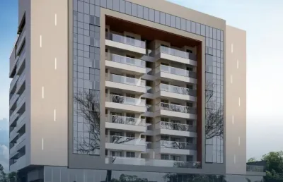 Ocean Way: Lançamento Vista Mar | 2 a 4 Quartos