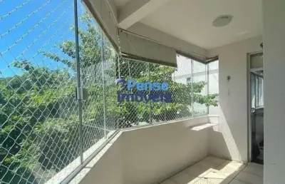 Apartamento para venda, córrego grande, 4 dormitórios, 2 suítes, 3 banheiros, 1 vaga