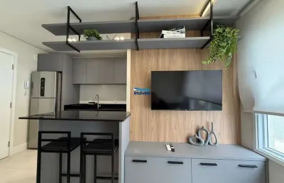 Apartamento com 2 quartos à venda no Pantanal, Florianópolis 