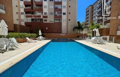Cobertura com 2 quartos à venda no Córrego Grande, Florianópolis 