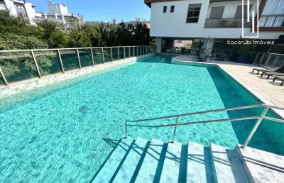 Apartamento com 2 quartos à venda no Córrego Grande, Florianópolis 