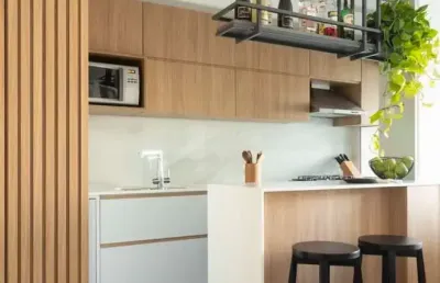 Apartamento com 2 quartos à venda no Centro, Florianópolis 