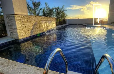 Apartamento com 2 quartos à venda na Rua Pastor William Richard Schisler Filho, 856, Itacorubi, Florianópolis