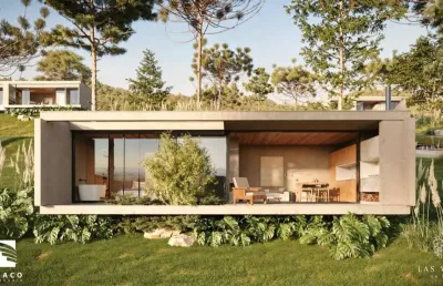 Casa com 1 quarto à venda no Centro, Rancho Queimado 