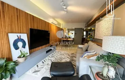 Apartamento com 2 quartos à venda no Campeche, Florianópolis 