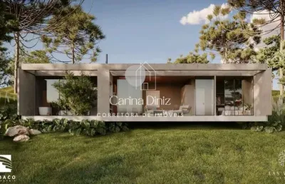 Casa com 2 quartos à venda no Centro, Rancho Queimado 