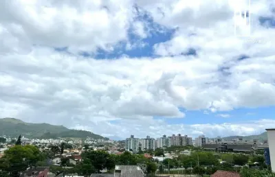 Apartamento com 3 quartos à venda no Itacorubi, Florianópolis 