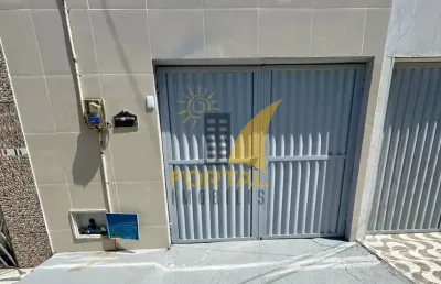 Casa a venda no maracanaú - bairro cágado /  agende já a sua visita (85) 99913-0727