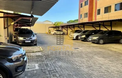 Apartamento à venda no bairro damas – condomínio noemi evangelista
