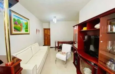 Apartamento 74 metros, 3 quartos, elevador, na melhor localização do sagrada família
