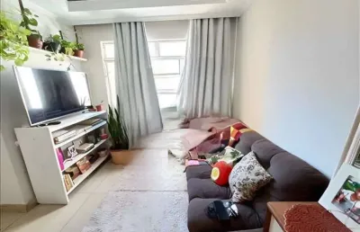 Apartamento com 3 quartos à venda na Rua dos Expedicionários, Santa Amélia, Belo Horizonte