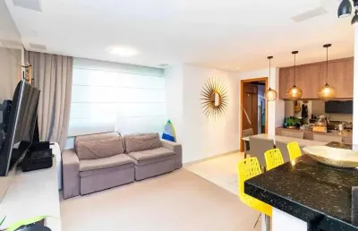 Apartamento 3 quartos à venda 78m² por r$ 635.000,00 rua são lázaro, sagrada família