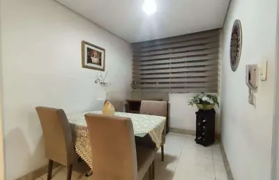 Imóvel para venda possui 70 metros quadrados com 2 quartos em jardim montanhês - belo horizonte - mg