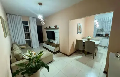 Lindo apartamento 2 quartos à venda no santa amélia