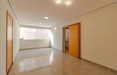 Apartamento 3 quartos reformado com elevador no colégio batista