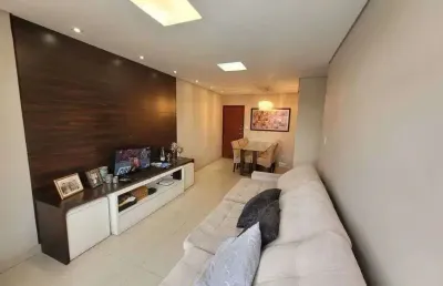 Apartamento 3 quartos 75m² à venda rua monte alverne, floresta