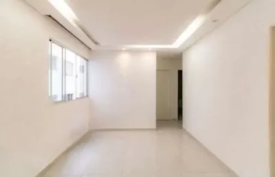 Apartamento com 3 quartos à venda na Rua Agostinho Azzi, 51, Silveira, Belo Horizonte