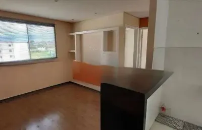 Apartamento 2 quartos à venda 43m² por r$ 179.000,00 são gabriel