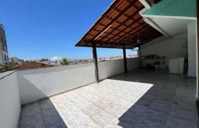 Casa com 3 quartos à venda na Rua dos Uaicás, Santa Mônica, Belo Horizonte