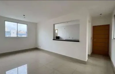 Apartamento novo 3 quartos 81m² à venda no sagrada família