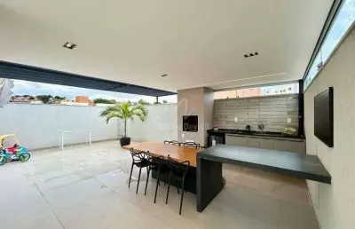 Apartamento com 3 quartos à venda na Rua Faria Lobato, 5, Santa Amélia, Belo Horizonte