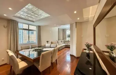 Belíssimo apartamento 4 quartos 140m² à venda no santo antônio