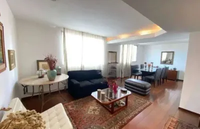 Apartamento 4 quartos 149,80m² à venda por r$1.000.000,00 rua ouro fino, cruzeiro