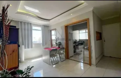 Apartamento com 2 quartos e 1 banheiro à venda, 65 m² por r$ 430.000