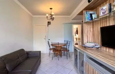 Apartamento com 3 quartos e 3 banheiros à venda, 85 m² por r$ 550.000
