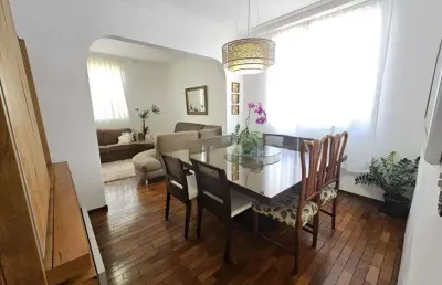 Apartamento 4 quartos à venda 160m² por r$ 790.000,00 cidade nova