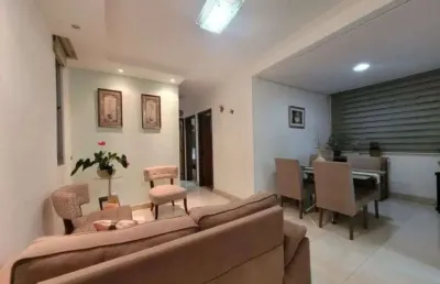 Apartamento 3 quartos 70,70m² à venda no padre eustáquio