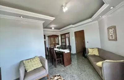 Lindo apartamento 4 quartos 106m² à venda com lazer completo no silveira