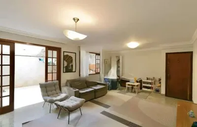 Casa com 4 quartos à venda na Rua Carvalhais de Paiva, Cidade Nova, Belo Horizonte