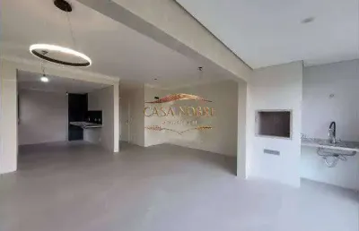 Alto padrão com vista privilegiada em taubaté – edifício lucca