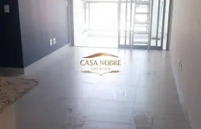Apartamento para locação no edifício tulum – jardim das nações, taubaté/sp