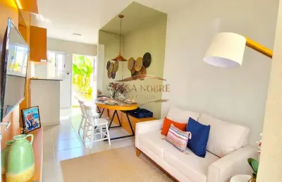 Ultimas unidades mirante casas em taubaté – 2 dormitórios, financiamento