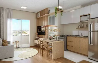 Conheça o residencial tibre e conecte-se ao futuro – taubaté