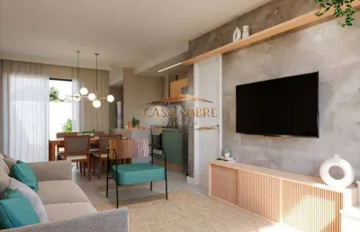 Domus tremembé – casas em condomínio completo com estilo
