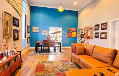 Casa 2 dormitórios à venda, 300 m² - condomínio parque das araucárias