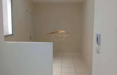 Apartamento com 2 quartos - excelente localização – parque tamoios