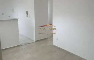 Apartamento com 2 dormitórios  -  condomínio completo