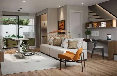 Monte verde residencial – sua casa em condomínio com qualidade d’casa
