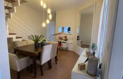 Cobertura duplex 135m²  vista deslumbrante da serra da mantiqueira