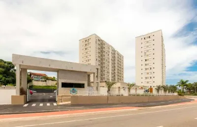 Apartamentos para venda na glória em macaé/rj, 03 quartos, 1 vaga, lazer completo, condomínio spazio