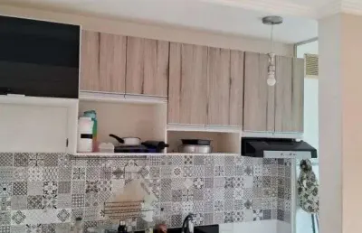 Apartamento para venda no barreto, macaé/rj, 02 quartos, 1 vaga, armários, 2 andar, lazer e seguranç