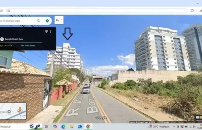 Apartamentos cobertura na glória em macaé/rj, 03 quartos, 1 vaga, planejados, vista mar e serra.