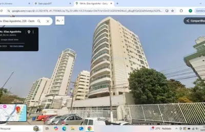 Apartamentos para venda na imbetiba em macaé/rj, 02 quartos com suíte, 1 vaga, lazer e segurança.