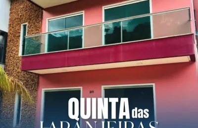 Casa residencial fechado quinta das laranjeiras já com projeto finalizado de energia solar 100%