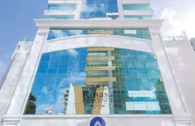 Apartamento para venda em itapema, meia praia, 3 dormitórios, 3 suítes, 4 banheiros, 3 vagas